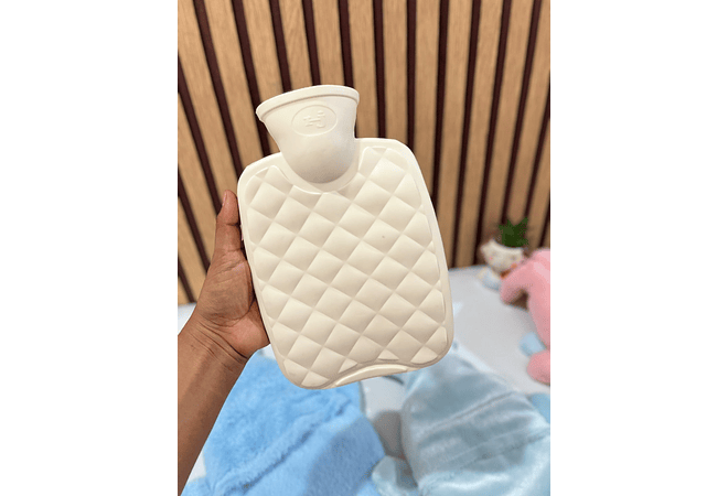 🦈 BOLSA PARA AGUA CALIENTE EN FORMA DE TIBURÓN PARA ALIVIAR DOLORES Y MOLESTIAS 🦈 ♨️