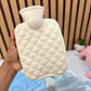 🦈COMPRESA BOLSA PARA AGUA CALIENTE EN FORMA DE TIBURÓN PARA ALIVIAR DOLORES Y MOLESTIAS 🦈 ♨️ - Miniatura 3