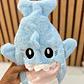 🦈COMPRESA BOLSA PARA AGUA CALIENTE EN FORMA DE TIBURÓN PARA ALIVIAR DOLORES Y MOLESTIAS 🦈 ♨️ - Miniatura 8
