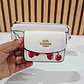 🍒DUO CROSS BODY + MONEDERITO IMITACIÓN COACH MOD# LCC-330   🍒 REINGRESO - Miniatura 10