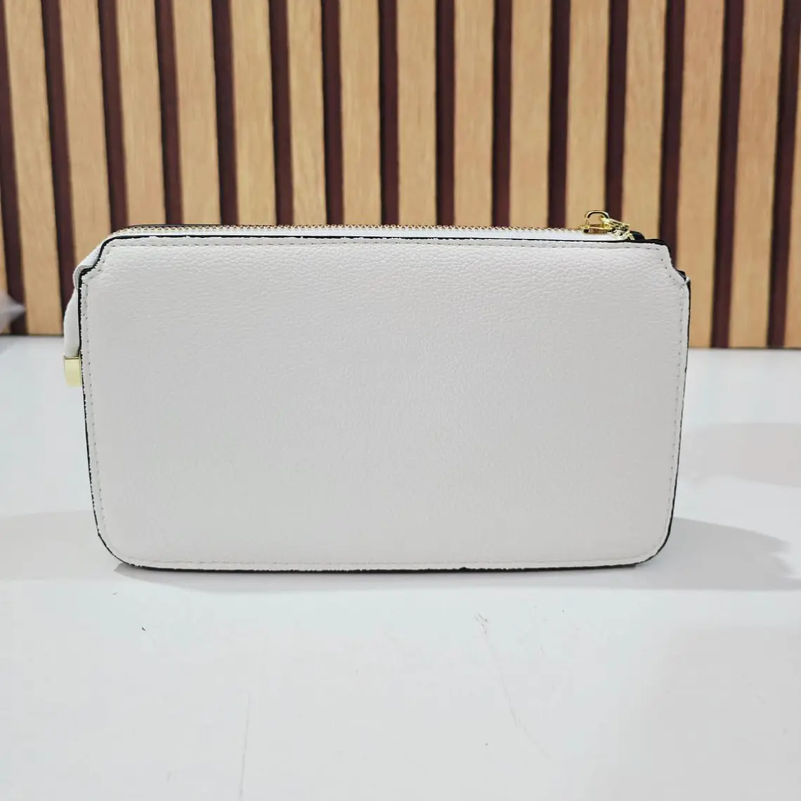 🍒DUO CROSS BODY + MONEDERITO IMITACIÓN COACH MOD# LCC-330   🍒 REINGRESO 13
