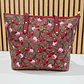 👜🍒BOLSO GRANDE DE MANO IMITACIÓN COACH MOD# LCC-241   👜🍒 - Miniatura 6