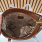 👜🍒BOLSO GRANDE DE MANO IMITACIÓN COACH MOD# LCC-241   👜🍒 - Miniatura 11