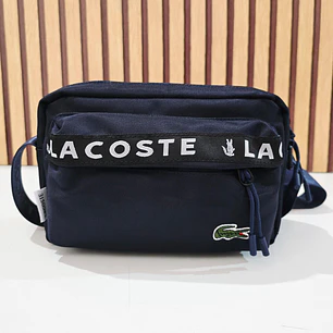🐊 MARICONERA IMITACIÓN LACOSTE MOD# THL-070 🐊