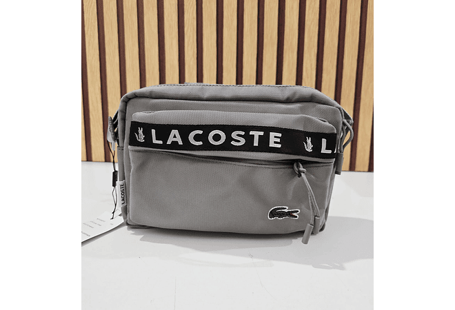 🐊 MARICONERA IMITACIÓN LACOSTE MOD# THL-070 🐊