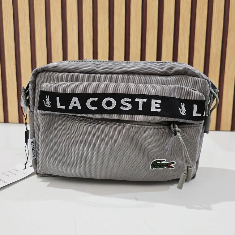 🐊 MARICONERA IMITACIÓN LACOSTE MOD# THL-070 🐊 3