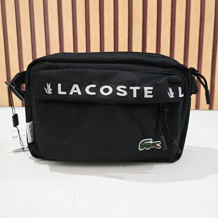 🐊 MARICONERA IMITACIÓN LACOSTE MOD# THL-070 🐊 4