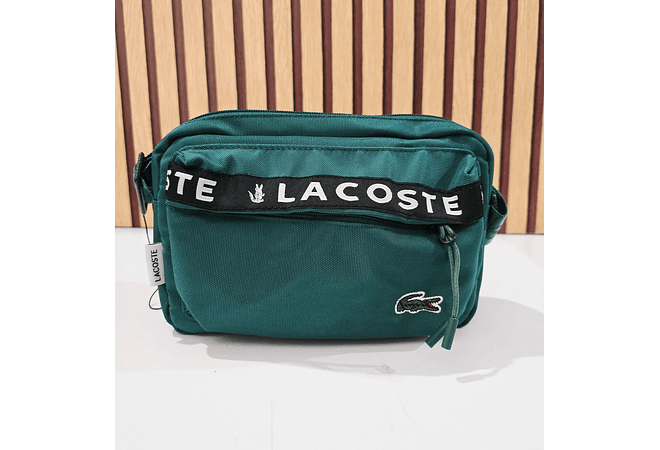 🐊 MARICONERA IMITACIÓN LACOSTE MOD# THL-070 🐊