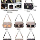 CROSS BODY COACH (BROCHE C) MOD# YDBL089 - Miniatura 1
