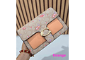 CROSS BODY COACH (BROCHE C) MOD# YDBL089