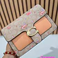 CROSS BODY COACH (BROCHE C) MOD# YDBL089 - Miniatura 5