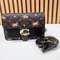 CROSS BODY COACH (BROCHE C) MOD# YDBL089 - Miniatura 7