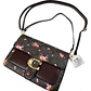 CROSS BODY COACH (BROCHE C) MOD# YDBL089 - Miniatura 11