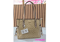 BOLSO GRANDE IMITACIÓN COACH MOD# YDBL083