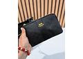 BOLSO + MONEDERO IMITACIÓN COACH MOD# H042-1