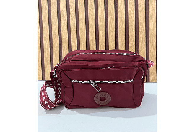 MARICONERA  CON MONEDERO MOD #HX-2439