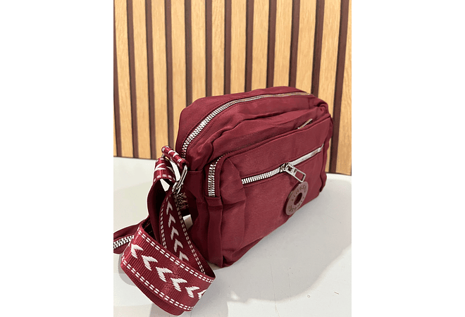 MARICONERA  CON MONEDERO MOD #HX-2439