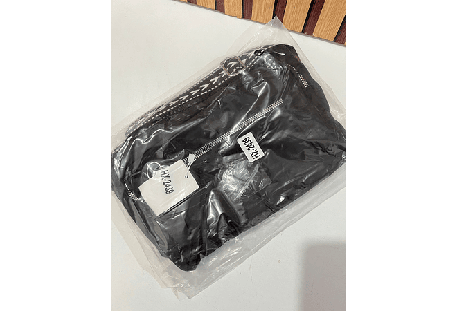 MARICONERA  CON MONEDERO MOD #HX-2439