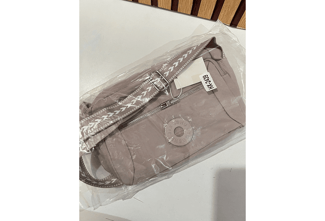 MARICONERA  CON MONEDERO MOD #HX-2439