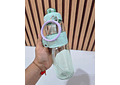 BOTE PARA AGUA DE 750ML HAPPY DAY MOD# LF-2033