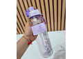 BOTE PARA AGUA DE 750ML HAPPY DAY MOD# LF-2033