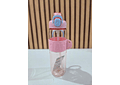 BOTE PARA AGUA DE 750ML HAPPY DAY MOD# LF-2033