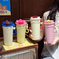 VASO TÉRMICO BOTTLE COFFEE DE 550ML MOD# MD-113  ☕ - Miniatura 1