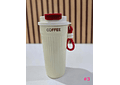 VASO TÉRMICO BOTTLE COFFEE DE 550ML MOD# MD-113  ☕