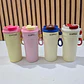 VASO TÉRMICO BOTTLE COFFEE DE 550ML MOD# MD-113  ☕ - Miniatura 4