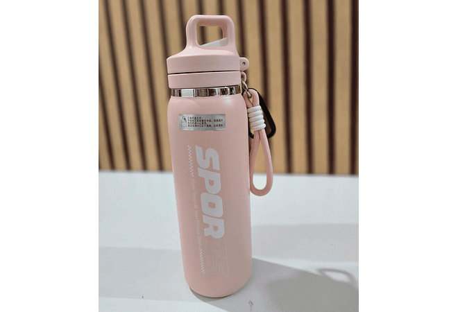 TERMO SPORT DE 600ML MOD# YY-033