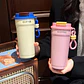 VASO TÉRMICO BOTTLE COFFEE DE 550ML MOD# MD-113  ☕ - Miniatura 14