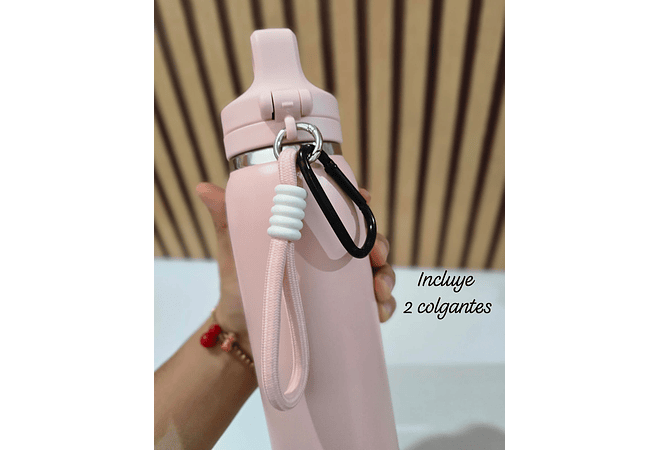 TERMO SPORT DE 600ML MOD# YY-033