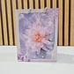 BOLSA PARA REGALO DISEÑO FLORES MOD# LPD93-118  💐 🌷🎁 - Miniatura 4