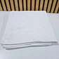 TOALLA 70x140CM BLANCA HOTELERA PARA BAÑO MOD# T-30749  🤍 - Miniatura 3