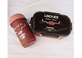 SET TUPPER PARA LUNCH+ BOTELLA  MODELO MOD# 2230-217-4