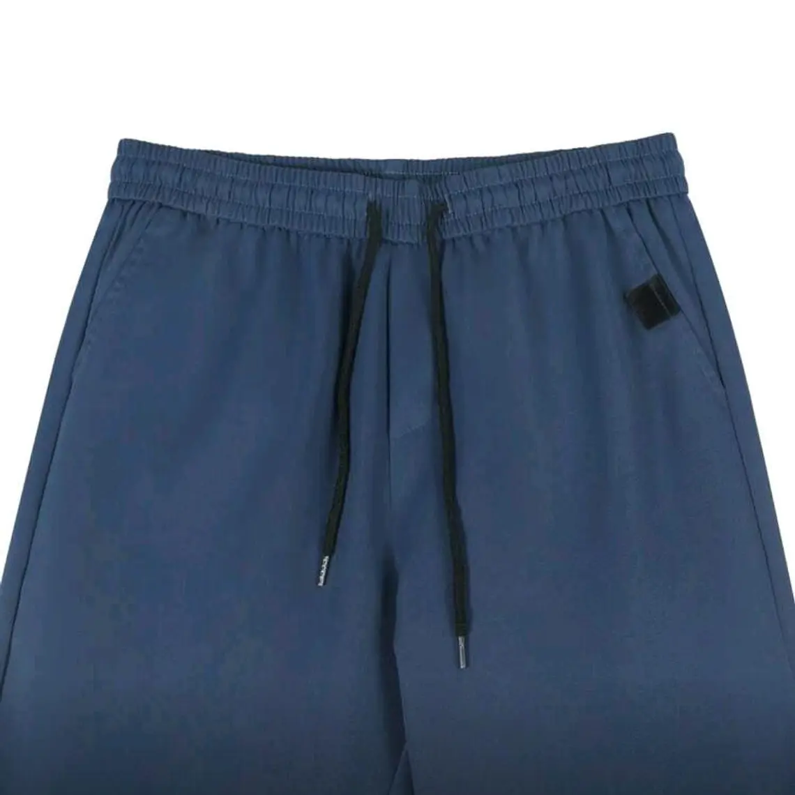 PANTALÓN AZUL CASUAL PARA CABALLERO S (46) MOD# QPKZ-710-115 2