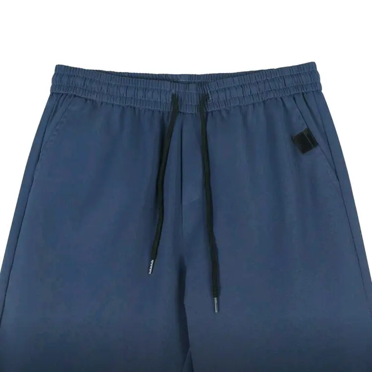 PANTALÓN AZUL CASUAL PARA CABALLERO S (46) MOD# QPKZ-710-115 2