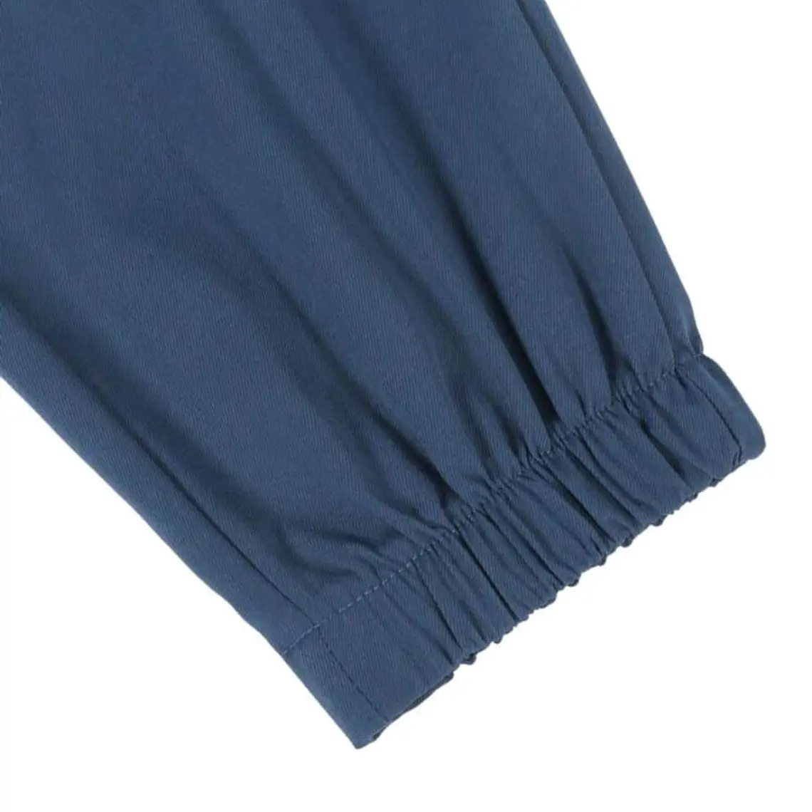 PANTALÓN AZUL CASUAL PARA CABALLERO S (46) MOD# QPKZ-710-115 3