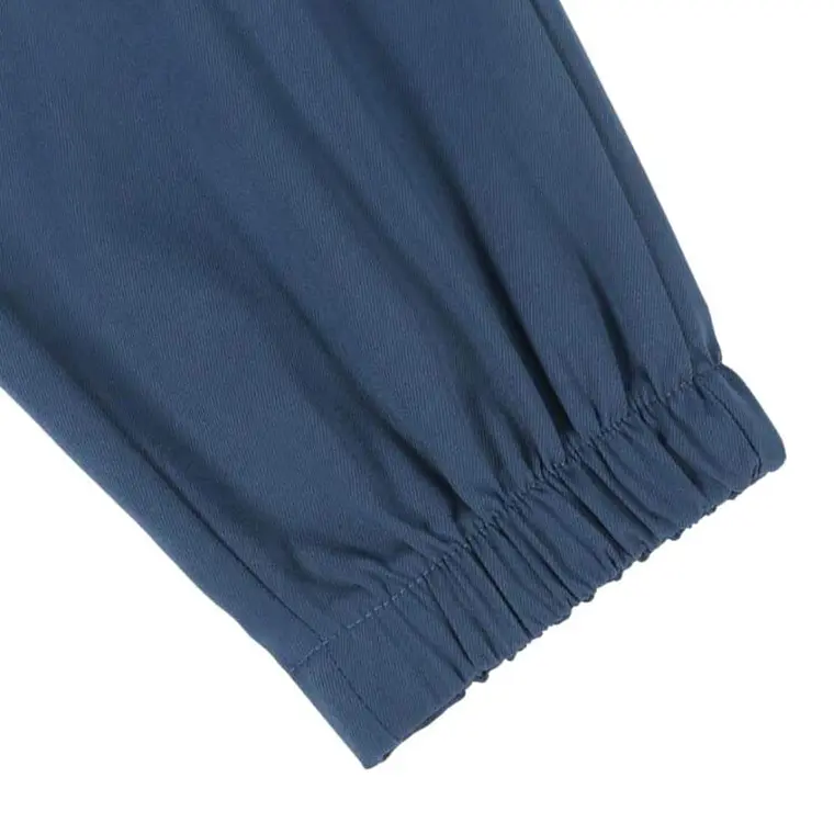 PANTALÓN AZUL CASUAL PARA CABALLERO S (46) MOD# QPKZ-710-115 3