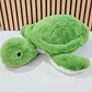 PELUCHE/TORTUGA MEDIANA Y CHICA ACABADO PELUSA MOD# K421 O K422  🐢 - Miniatura 5