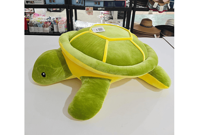TORTUGA GRANDE Y MEDIANA  MOD# K305,  K112 O K109  🐢