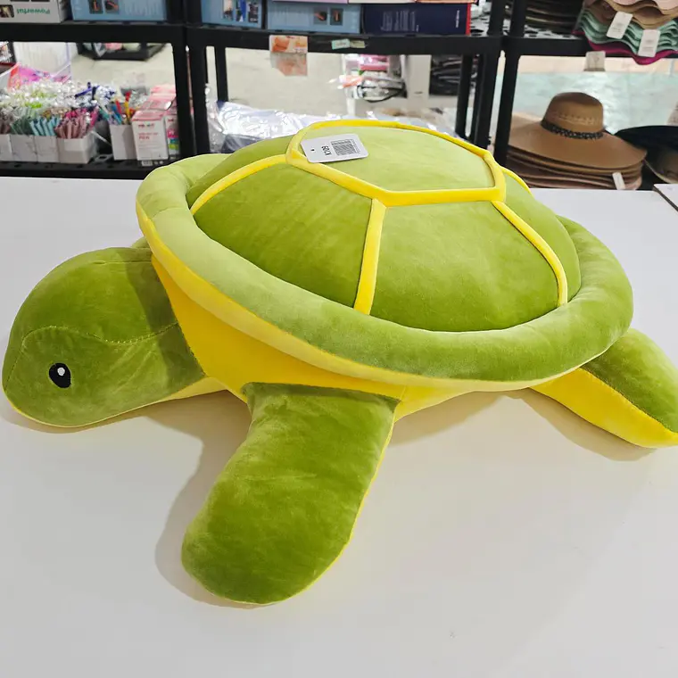TORTUGA GRANDE Y MEDIANA  MOD# K305,  K112 O K109  🐢 2