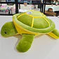 TORTUGA GRANDE Y MEDIANA  MOD# K305,  K112 O K109  🐢 - Miniatura 2