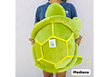 TORTUGA GRANDE Y MEDIANA  MOD# K305,  K112 O K109  🐢