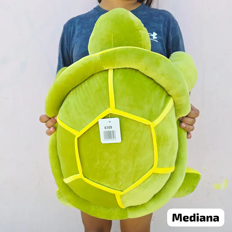 TORTUGA GRANDE Y MEDIANA  MOD# K305,  K112 O K109  🐢 3