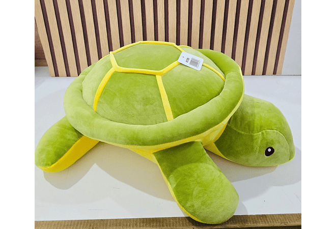 TORTUGA GRANDE Y MEDIANA  MOD# K305,  K112 O K109  🐢