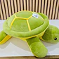 TORTUGA GRANDE Y MEDIANA  MOD# K305,  K112 O K109  🐢 - Miniatura 4