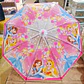 SOMBRILLA INFANTIL VARIOS DISEÑOS (AL AZAR) MOD# 936  ☂️ - Miniatura 4