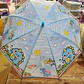 SOMBRILLA INFANTIL VARIOS DISEÑOS (AL AZAR) MOD# 936  ☂️ - Miniatura 5