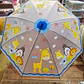 SOMBRILLA INFANTIL VARIOS DISEÑOS (AL AZAR) MOD# 936  ☂️ - Miniatura 7
